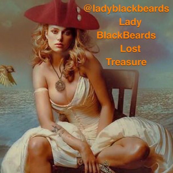 @BlackBeards2 Visit @BlackBeards @LadyBlackBeards - Picture 4 of 5